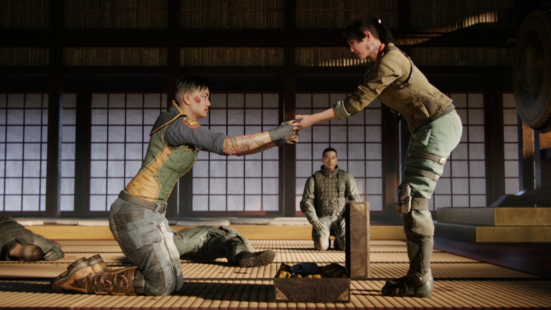 Call of Duty: Black Ops 4 - Imagen 32